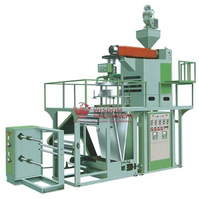 PP Film Machine